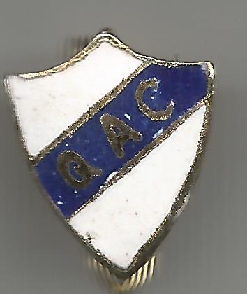 Badge Quilmes AC